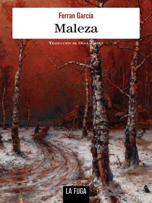 cover image of Maleza